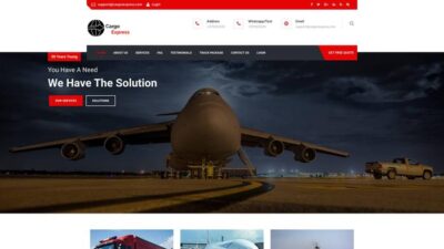 Cargos-express.com Shipping Scam Review|