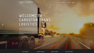 Cargotontranslogistics.com Shipping Scam Review|