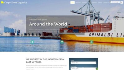 Cargotranslogisticscompany.com Shipping Scam Review