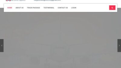 Cargozonelogistics.com Shipping Scam Review|