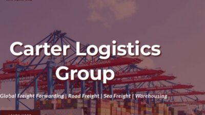 Carterlogisticsgroup.com Shipping Scam Review|