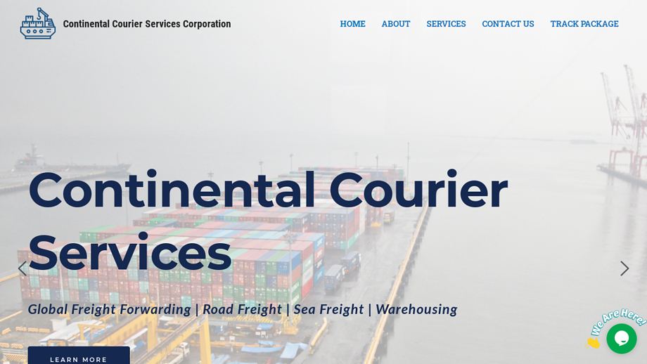 Ccslogisticscorp.com Shipping Scam Review|