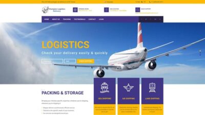 Championlogisticsdelivery.net Shipping Scam Review