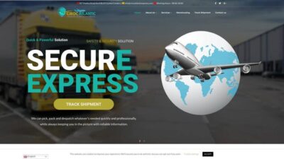 Cirocatlanticexpress.com Shipping Scam Review|