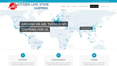 Citizenlivestockshippers.com Shipping Scam Review|