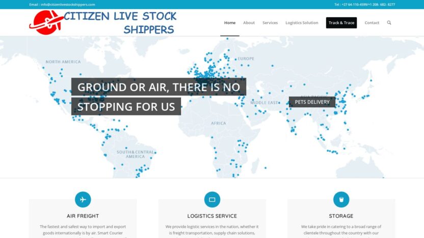 Citizenlivestockshippers.com Shipping Scam Review|