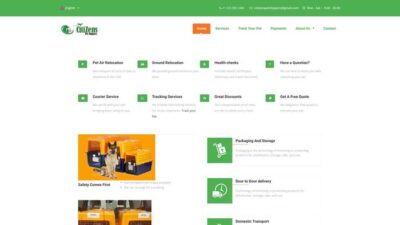 Citizenspetshippers.com Shipping Scam Review