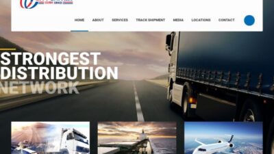 Cityexpressdel.services Shipping Scam Review|
