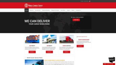 Citylinkshippingcompany.com Shipping Scam Review|
