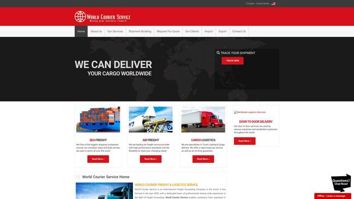 Citylinkshippingcompany.com Shipping Scam Review|