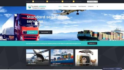 Classic-airways.com Shipping Scam Review|