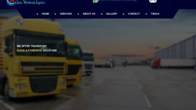 Classicworldwidelogistics.com Shipping Scam Review|