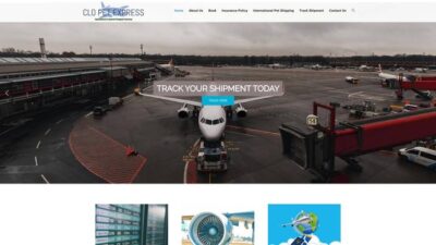 Clopetexpress.com Shipping Scam Review|