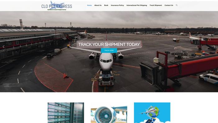 Clopetexpress.com Shipping Scam Review|