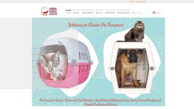 Clusterpettransport.com Shipping Scam Review|