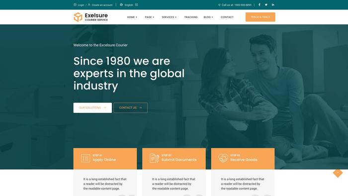 Cmblogistics-lp.com Shipping Scam Review|