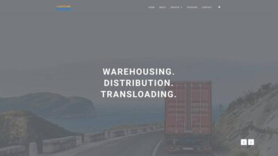 Coastline-maritime.com Shipping Scam Review|