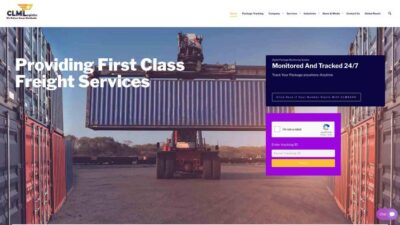 Coastlinermaritime.com Shipping Scam Review|