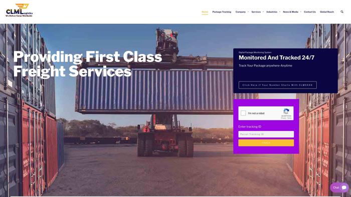 Coastlinermaritime.com Shipping Scam Review|