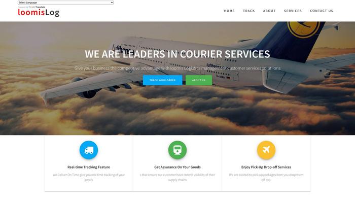Compactdelivery.com Shipping Scam Review