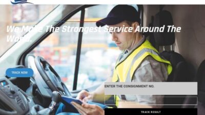 Continentalforwarders.com Shipping Scam Review|
