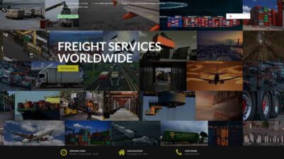 Continentalshippers-ltd.com Shipping Scam Review|