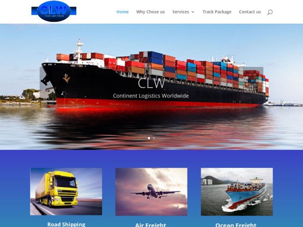 Continentlogisticsworldwide.com Shipping Scam Review|