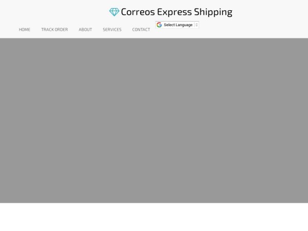 Correosexpressshipping.com Shipping Scam Review|
