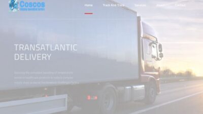 Coscoshippingspecializedcarriers.com Shipping Scam Review|