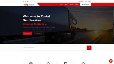 Costaldelservices.com Shipping Scam Review|