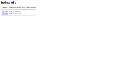Cour-expresss.com Shipping Scam Review|