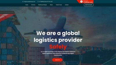 Crossatlanticways.com Shipping Scam Review|