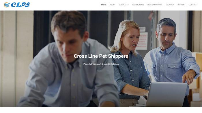 Crosslinepetshippers.com Shipping Scam Review|