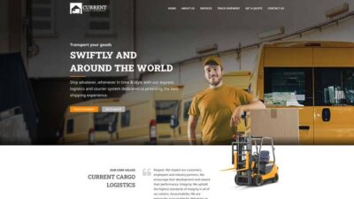 Currentcargo.com Shipping Scam Review|