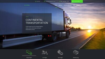 D-globallogisticsinc.com Shipping Scam Review