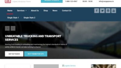 Daantransportservices.com Shipping Scam Review|