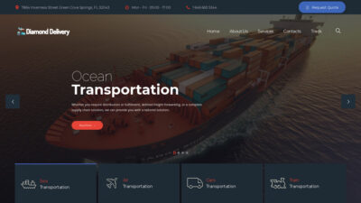 Daidelivery.com Shipping Scam Review|