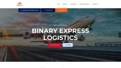Danologistics.com Shipping Scam Review|