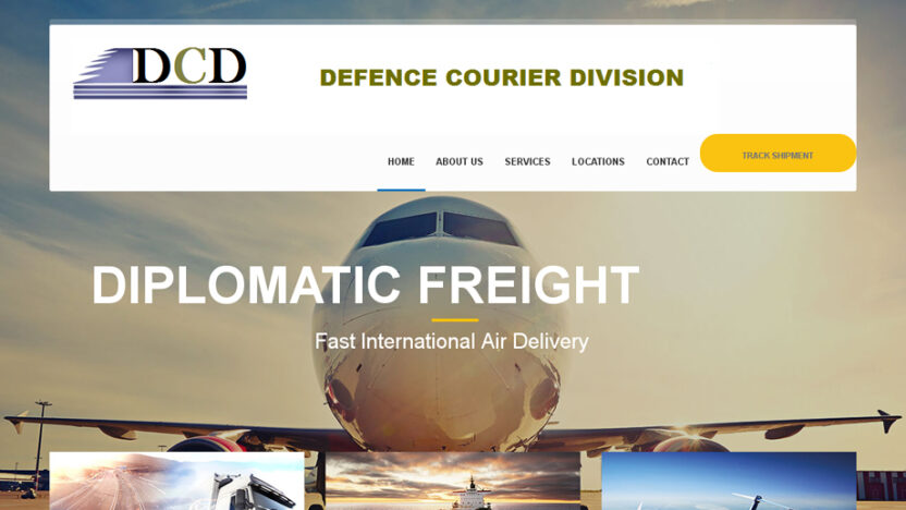 Defencecourdiv.com Shipping Scam Review|