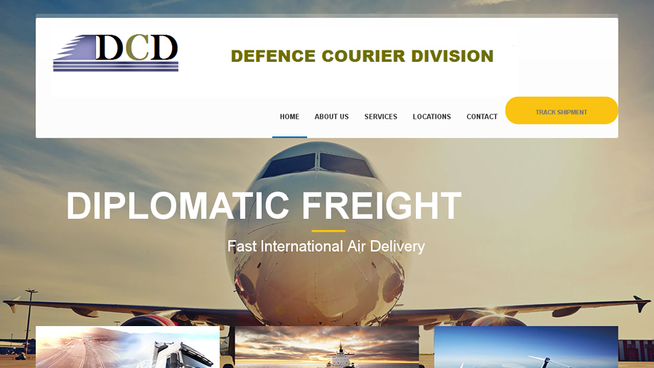 Defencecourdiv.com Shipping Scam Review|