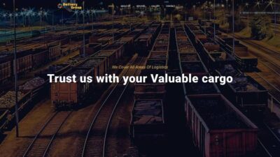 Delivery-group.net Shipping Scam Review|