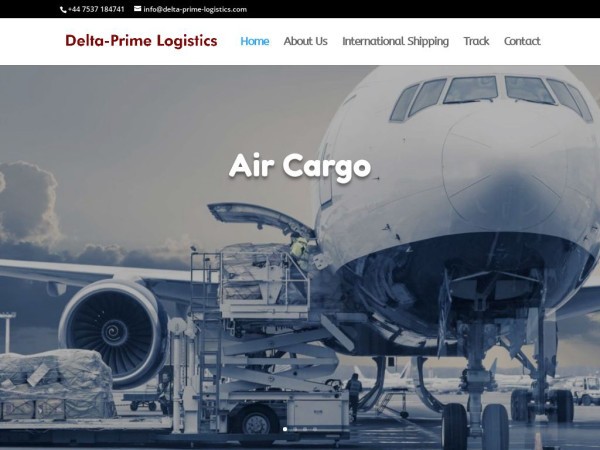 Delta-prime-logistics.com Shipping Scam Review|