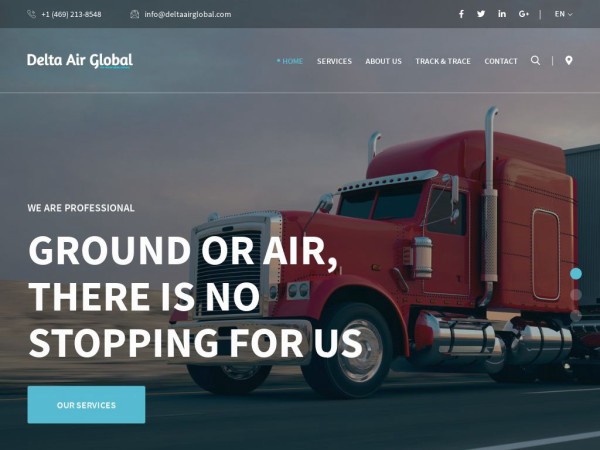 Deltaairglobal.com Shipping Scam Review|