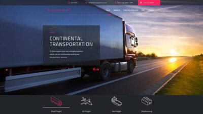 Deltacargodelivery.com Shipping Scam Review