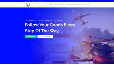 Deltapetshipping.com Shipping Scam Review|
