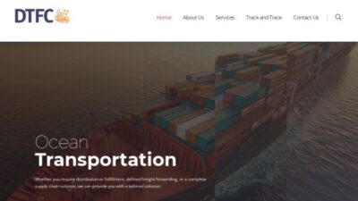 Deltatravelfreightcourier.com Shipping Scam Review|
