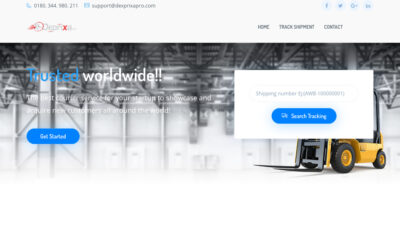 Deprixapro.com Shipping Scam Review|
