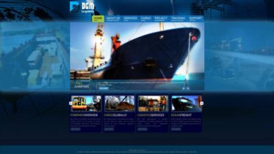 Dgmlog.com Shipping Scam Review