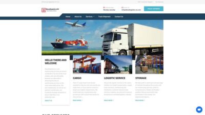 Diesellogistics-eu.com Shipping Scam Review|