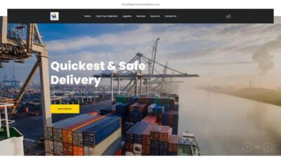 Diligentransportlogistics.com Shipping Scam Review